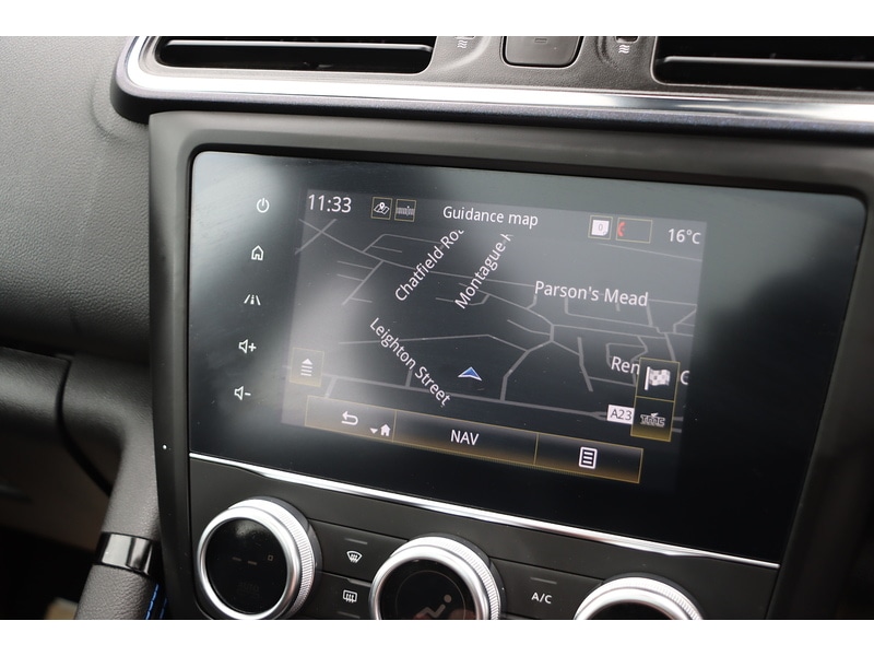 Used Renault Kadjar 2020 for sale - 75897299: Photo 35