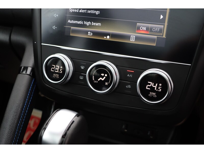 Used Renault Kadjar 2020 for sale - 75897299: Photo 36