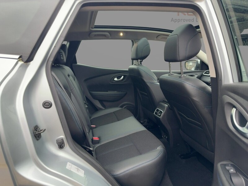 Used Renault Kadjar 2020 for sale - 75897299: Photo 45