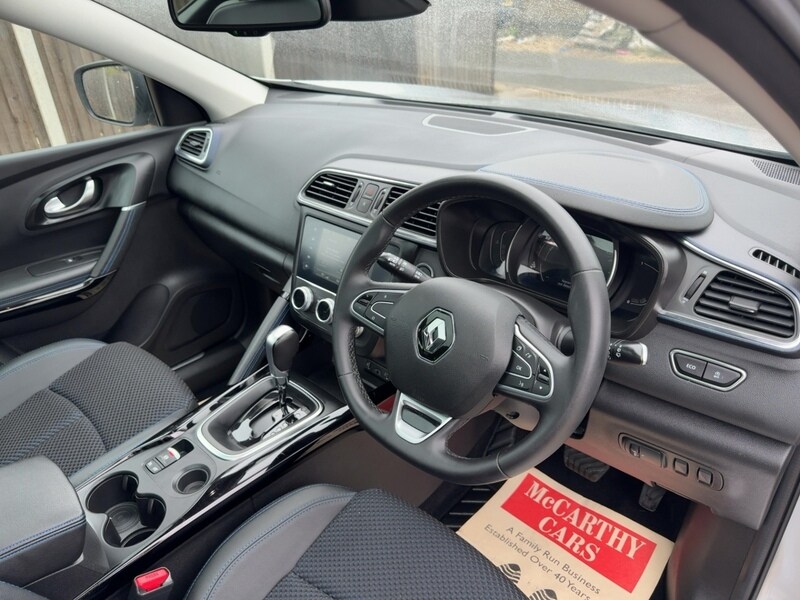 Used Renault Kadjar 2020 for sale - 75897299: Photo 46