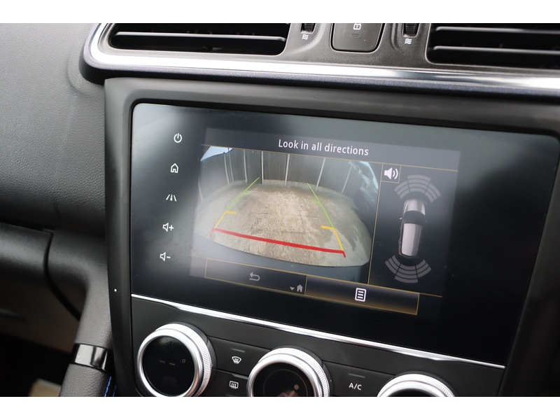 Used Renault Kadjar 2020 for sale - 75897299: Photo 48