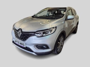 Used Renault Kadjar 2020 for sale - 75897299: Photo