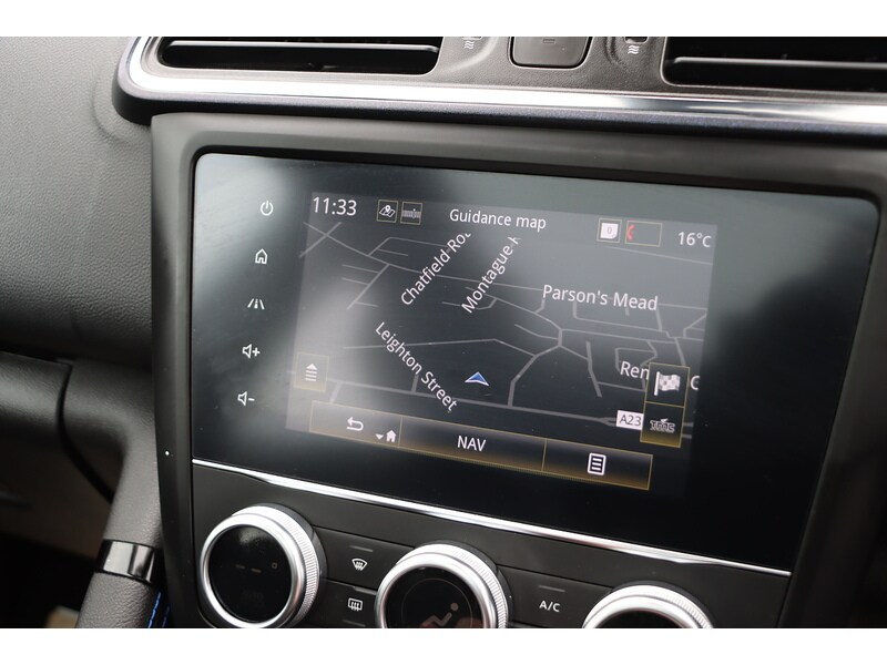 Used Renault Kadjar 2020 for sale - 75897299: Photo 50