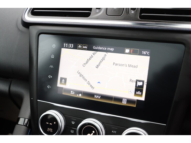 Used Renault Kadjar 2020 for sale - 75897299: Photo 51