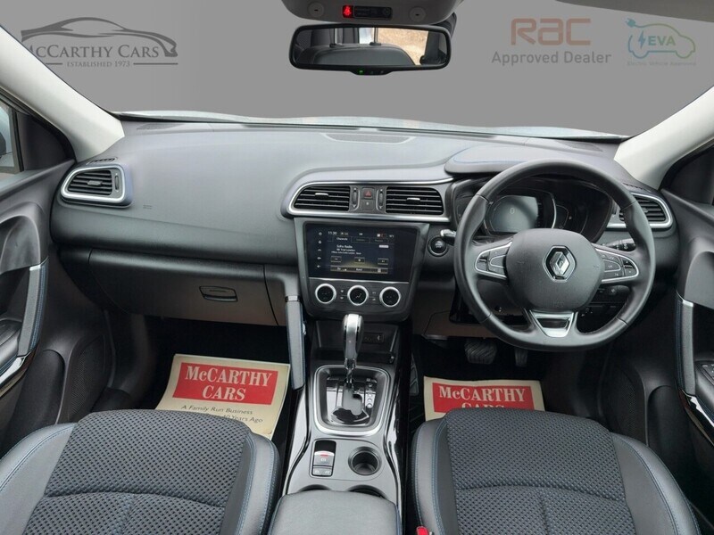 Used Renault Kadjar 2020 for sale - 75897299: Photo 53
