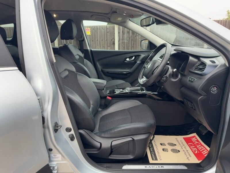 Used Renault Kadjar 2020 for sale - 75897299: Photo 54