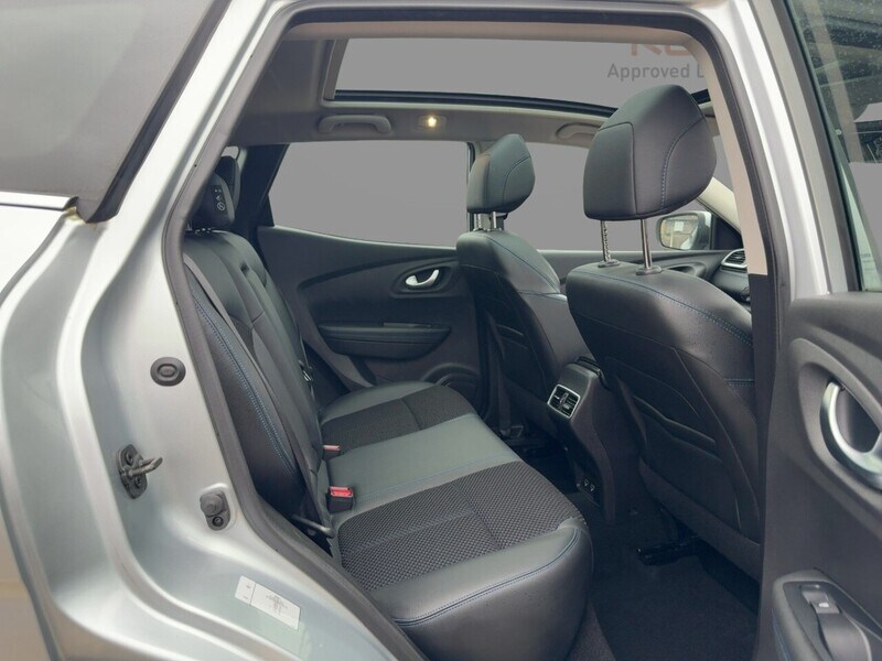 Used Renault Kadjar 2020 for sale - 75897299: Photo 55