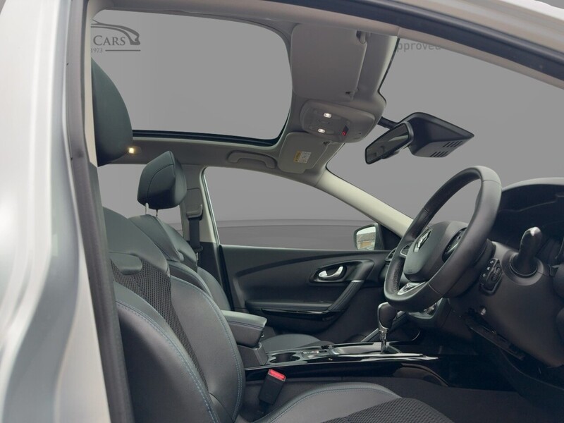 Used Renault Kadjar 2020 for sale - 75897299: Photo 58