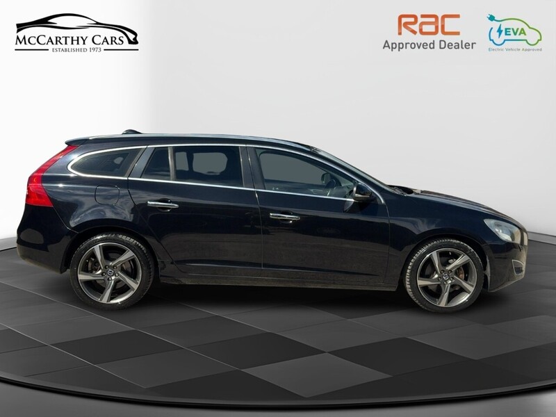 Used Volvo V60 for sale - 77651133: Photo 14