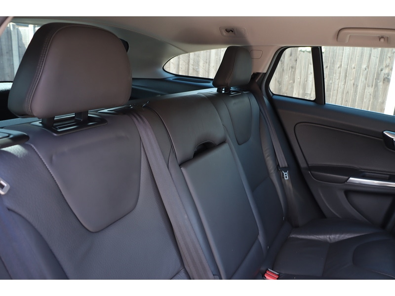 Used Volvo V60 for sale - 77651133: Photo 21