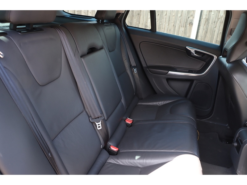 Used Volvo V60 for sale - 77651133: Photo 22