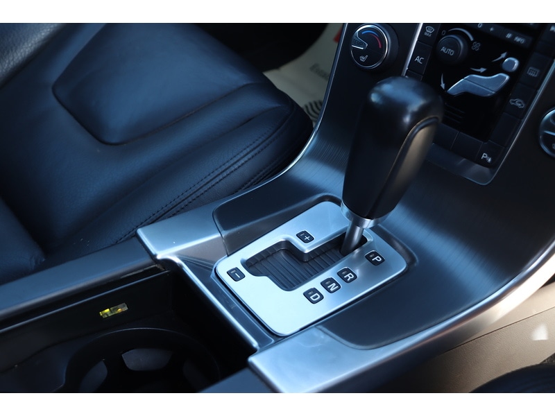 Used Volvo V60 for sale - 77651133: Photo 31