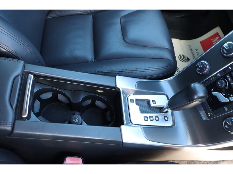 Used Volvo V60 for sale - 77651133: Photo 36