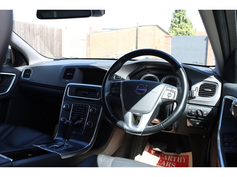 Used Volvo V60 for sale - 77651133: Photo 39