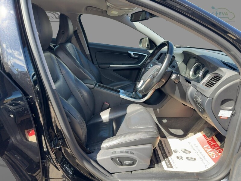 Used Volvo V60 for sale - 77651133: Photo 45