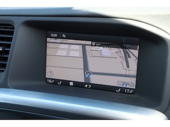 Used Volvo V60 2011 for sale - 77651133: Photo