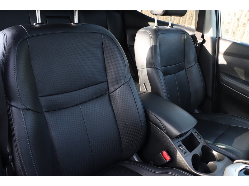 Used Nissan Qashqai 2016 for sale - 77166039: Photo 10