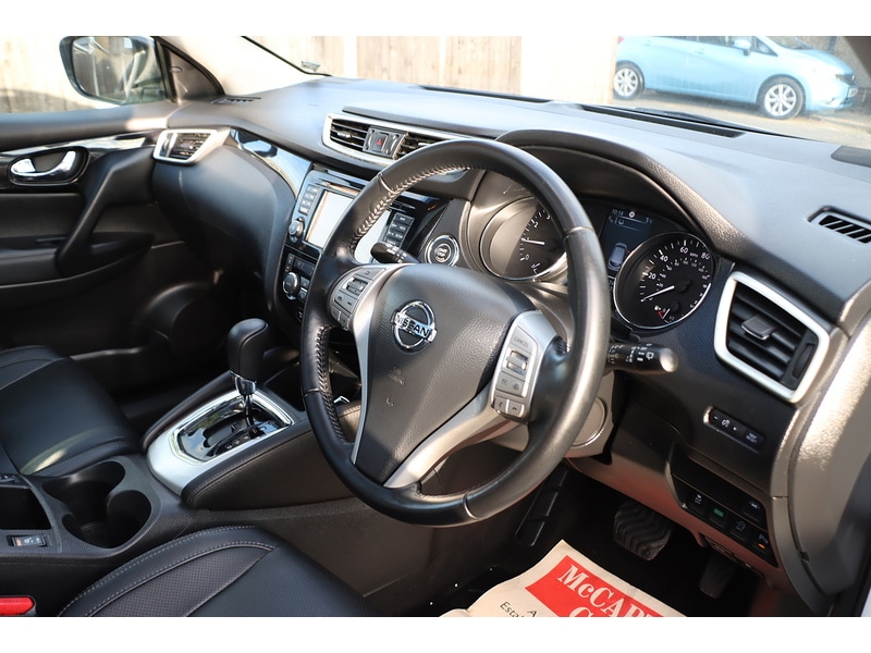 Used Nissan Qashqai 2016 for sale - 77166039: Photo 11