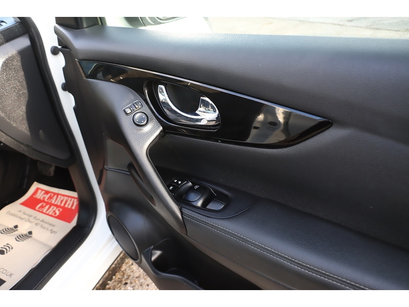 Used Nissan Qashqai 2016 for sale - 77166039: Photo 12