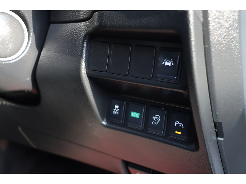 Used Nissan Qashqai 2016 for sale - 77166039: Photo 14