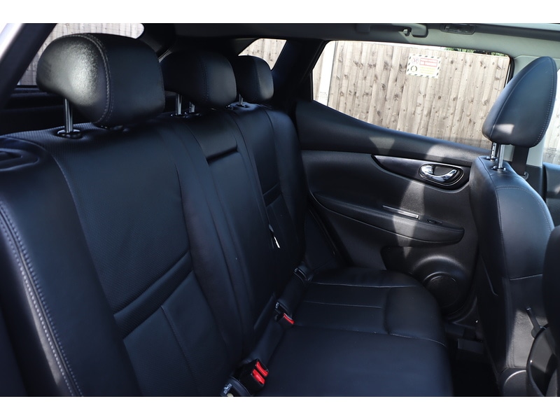 Used Nissan Qashqai 2016 for sale - 77166039: Photo 17