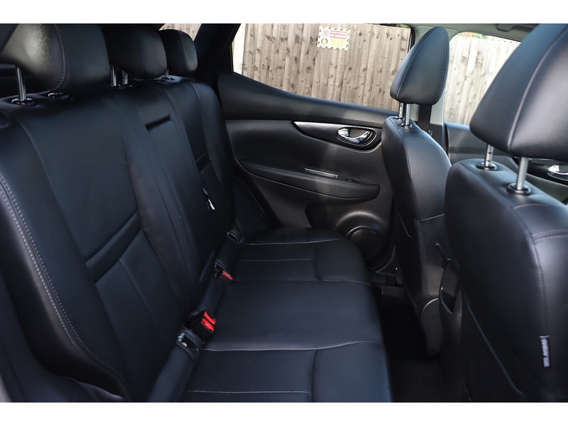 Used Nissan Qashqai 2016 for sale - 77166039: Photo 18