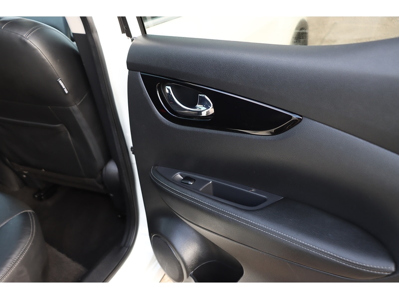 Used Nissan Qashqai 2016 for sale - 77166039: Photo 19