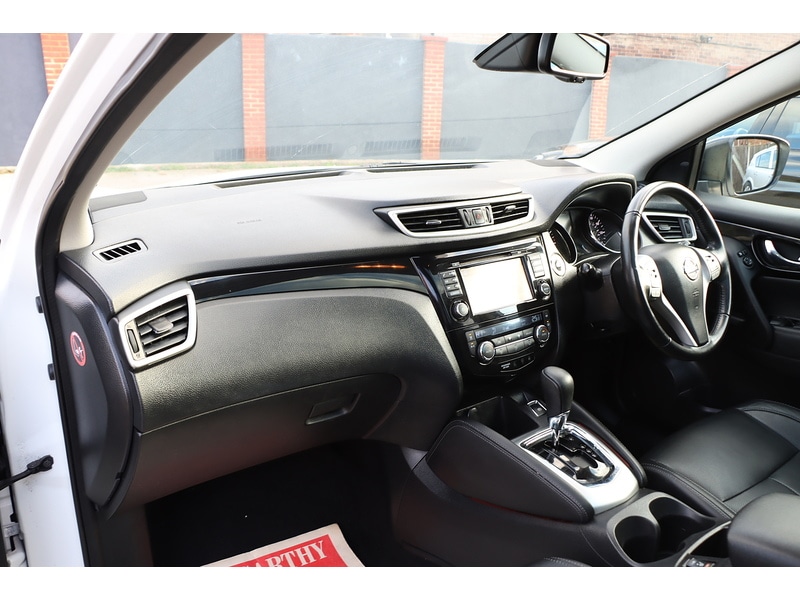 Used Nissan Qashqai 2016 for sale - 77166039: Photo 20