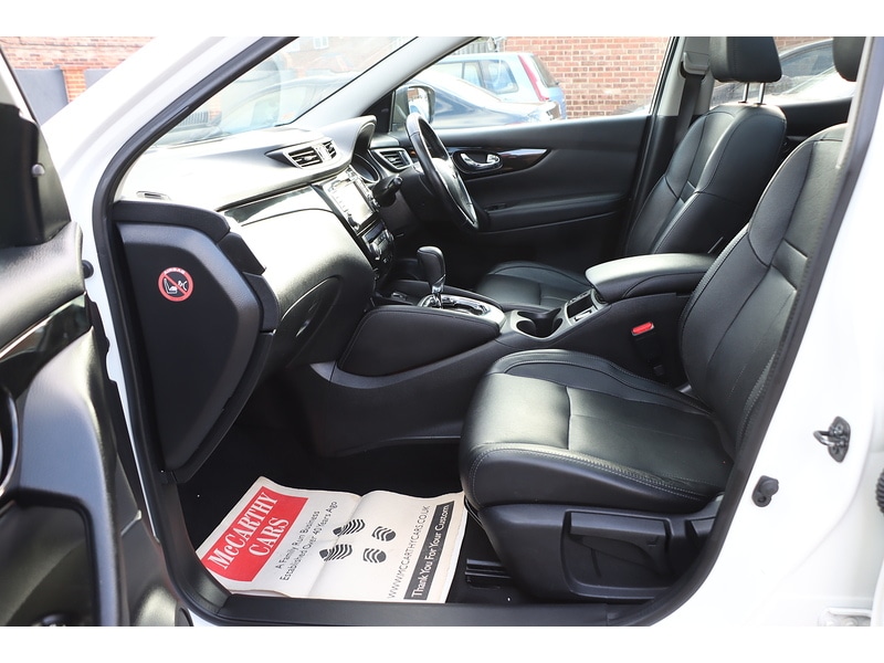 Used Nissan Qashqai 2016 for sale - 77166039: Photo 21