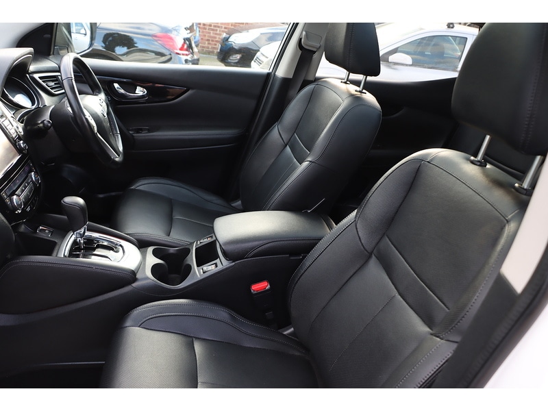 Used Nissan Qashqai 2016 for sale - 77166039: Photo 23