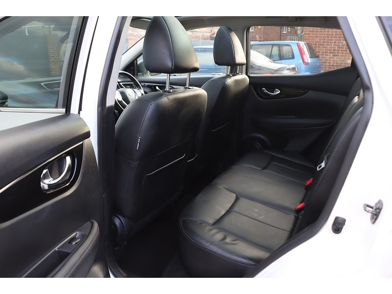 Used Nissan Qashqai 2016 for sale - 77166039: Photo 24