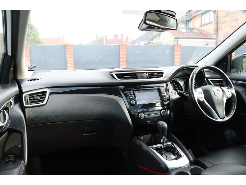 Used Nissan Qashqai 2016 for sale - 77166039: Photo 25