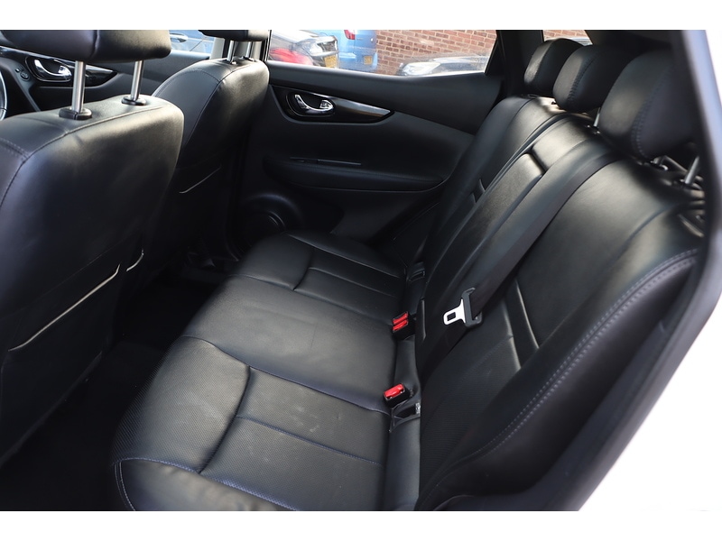 Used Nissan Qashqai 2016 for sale - 77166039: Photo 26