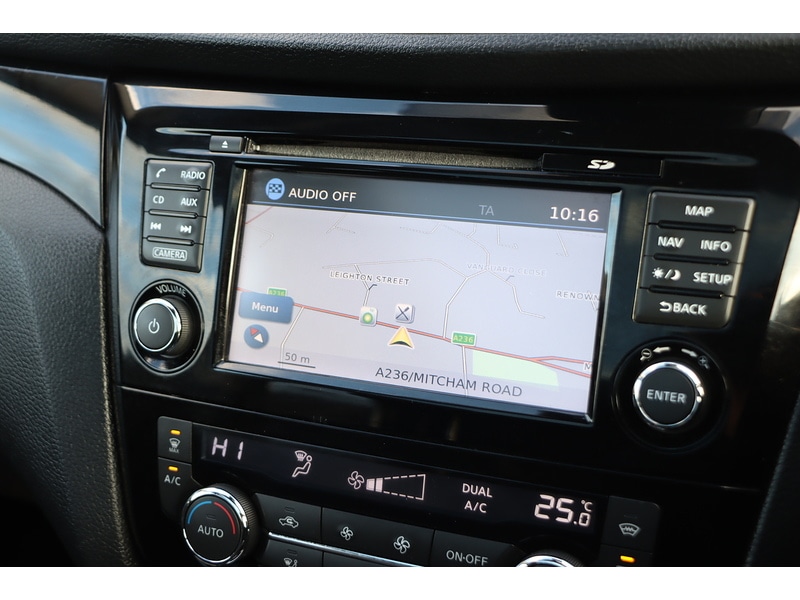 Used Nissan Qashqai 2016 for sale - 77166039: Photo 27