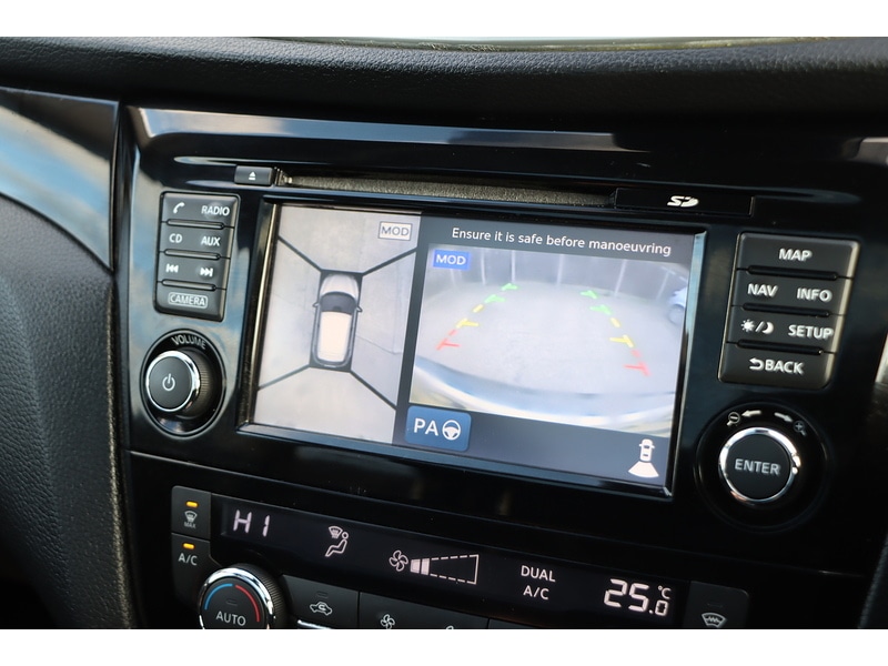 Used Nissan Qashqai 2016 for sale - 77166039: Photo 28