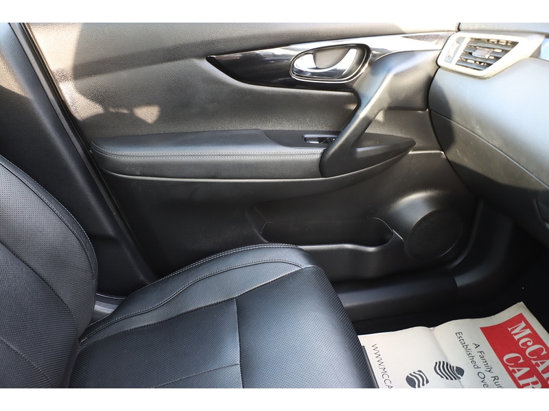 Used Nissan Qashqai 2016 for sale - 77166039: Photo 38