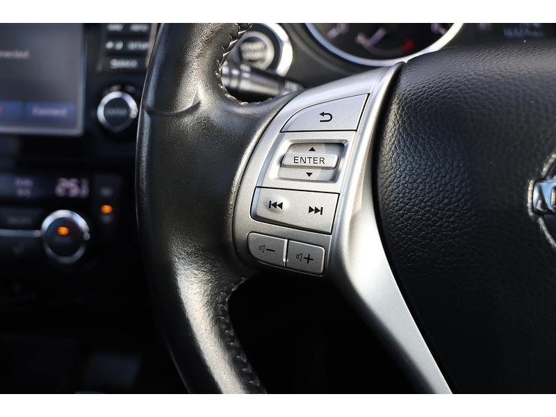 Used Nissan Qashqai 2016 for sale - 77166039: Photo 39