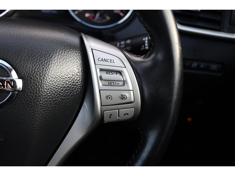 Used Nissan Qashqai 2016 for sale - 77166039: Photo 40