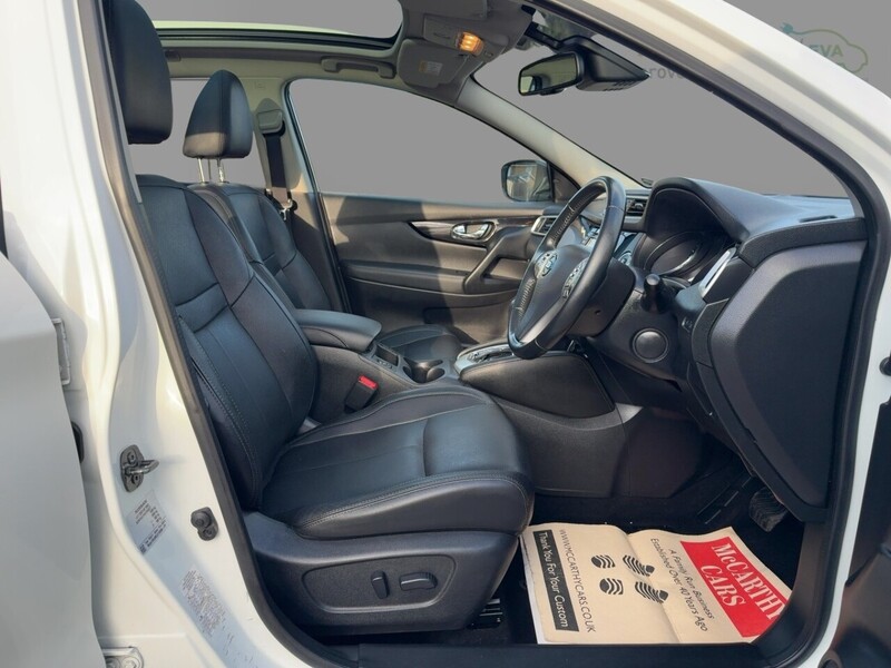 Used Nissan Qashqai 2016 for sale - 77166039: Photo 42
