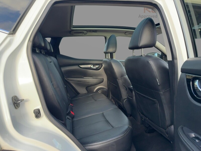 Used Nissan Qashqai 2016 for sale - 77166039: Photo 43