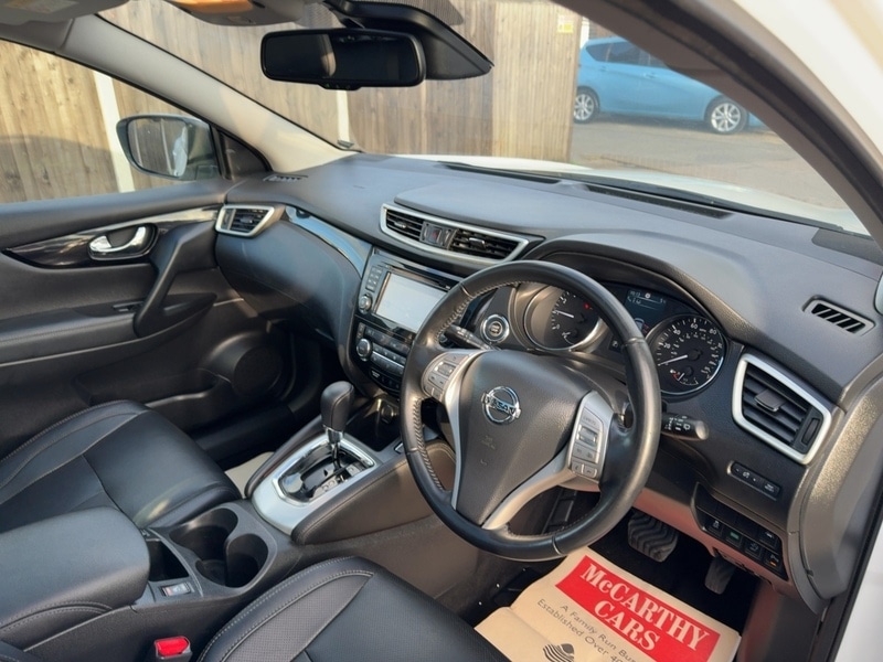 Used Nissan Qashqai 2016 for sale - 77166039: Photo 45