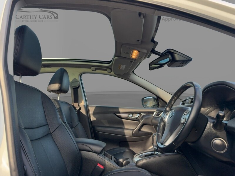 Used Nissan Qashqai 2016 for sale - 77166039: Photo 46