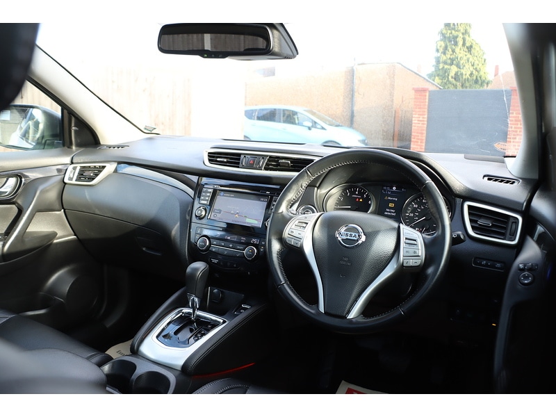 Used Nissan Qashqai 2016 for sale - 77166039: Photo 48