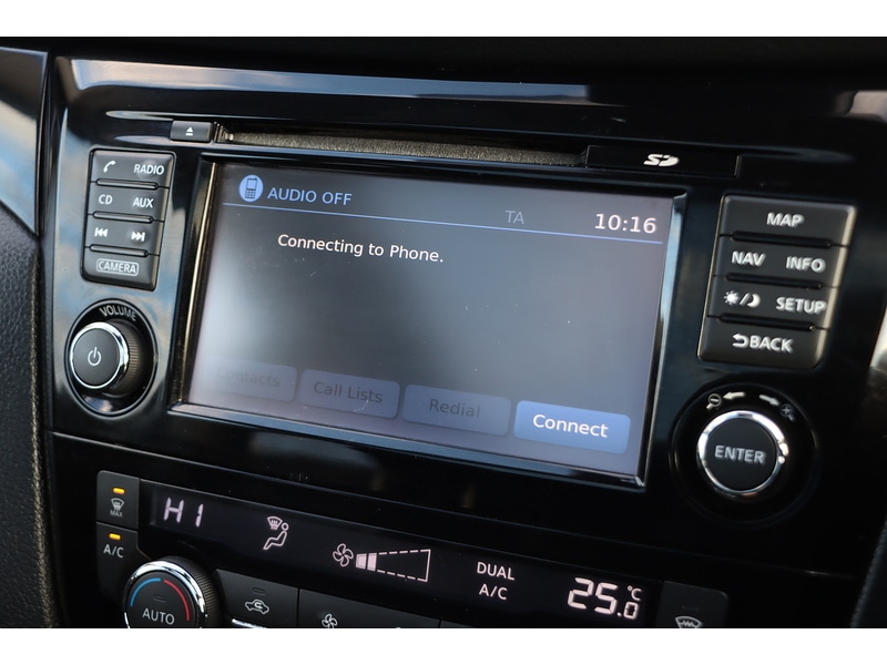 Used Nissan Qashqai 2016 for sale - 77166039: Photo 53