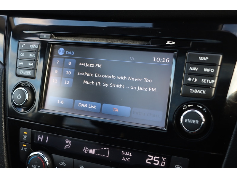 Used Nissan Qashqai 2016 for sale - 77166039: Photo 55