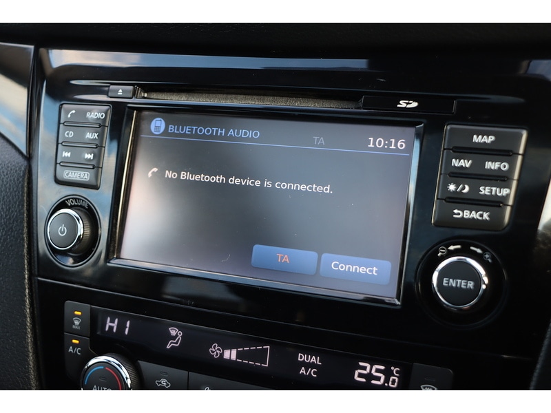 Used Nissan Qashqai 2016 for sale - 77166039: Photo 56