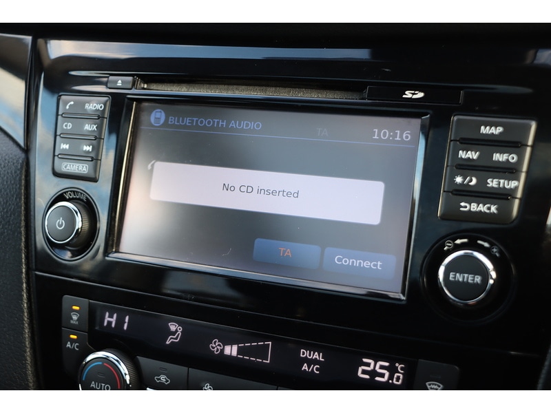 Used Nissan Qashqai 2016 for sale - 77166039: Photo 57