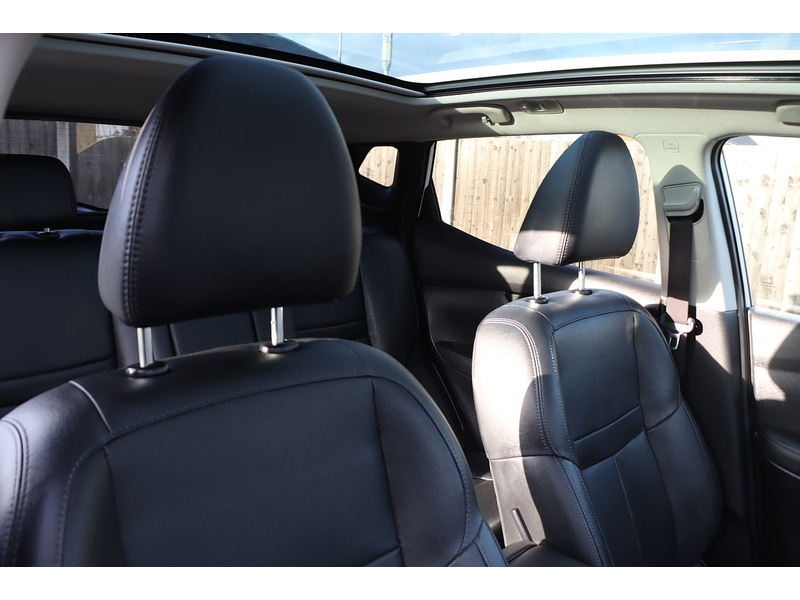 Used Nissan Qashqai 2016 for sale - 77166039: Photo 9