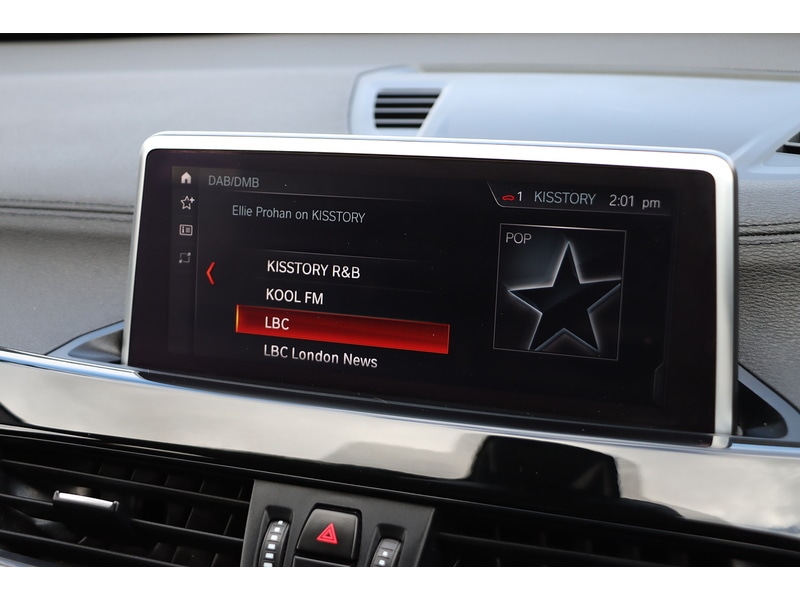 Used BMW X1 2020 for sale - 75877965: Photo 11