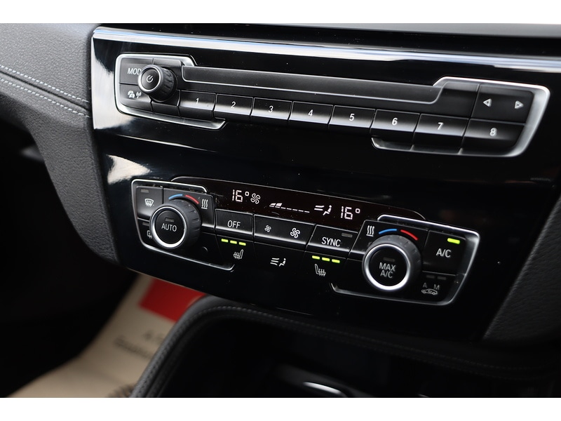 Used BMW X1 2020 for sale - 75877965: Photo 12